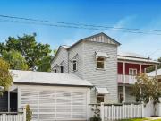 Low Maintenance Queenslander