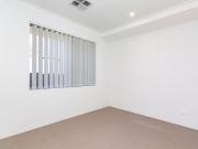 Low maintenance & ready to move in!