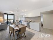 Low Maintenance Refurbished CBD Living or a Lucrative...
