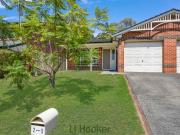 LOW MAINTENANCE SINGLE LEVEL DUPLEX IN A PEACEFUL...