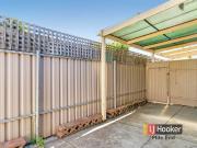 Low Maintenance Spacious Unit