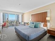 Low Maintenance Studio in Heart of Surfers Paradise