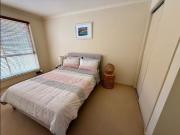 Low Maintenance Town House