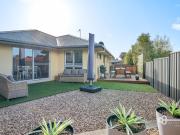 LOW MAINTENANCE TOWNHOUSE