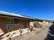 Low Maintenance Townhouse