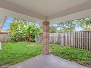 Low Maintenance Townhouse Central to Everything Browns...