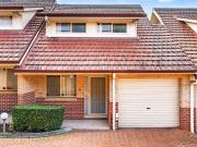 LOW MAINTENANCE TOWNHOUSE LIVING IN A CONVENIENT...
