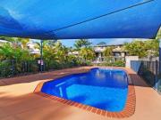 Low Maintenance Townhouse Living Steps from Flynn's...