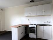 LOW MAINTENANCE UNIT