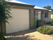 LOW MAINTENANCE UNIT IN A QUIET COMPLEX CLOSE TO EATON FAIR