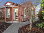 Low Maintenance Unit Positioned To Perfection