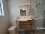 low maintenance villa