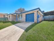 LOW MAINTENANCE VILLA IN PRIME EAST TAMWORTH
