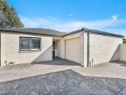 Low Maintenance Villa Living