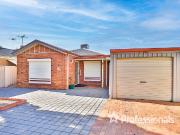 Low Maintenance Villa on 299m2