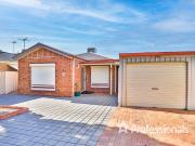Low Maintenance Villa on 299m2