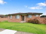 Low Maintenance Villa with Reliable Rental Income