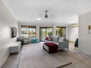 Low Maintenance Waterfront Villa in the Heart of Burleigh