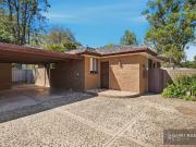 LOW MAINTENANCE WEST END UNIT WITH UNBEATABLE CONVENIENCE