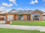 Low Maintenance West Wodonga Unit