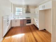 Low Maintenance with Art Deco Style