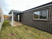 Low Maintenance with Modern Comfort