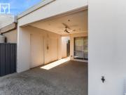 Low maintenance with modern living