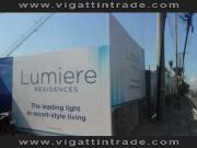 Low monthly payment No Spot DP 1BRCondo in Pasig