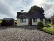 Low Park House, Sonnagh, Charlestown, Mayo