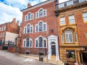 Low Pavement, Enfield House, 2 Bedroom Flat