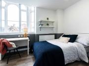 Low Pavement, Nottingham NG1, 1 bed flat to rent, £650...