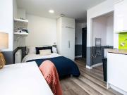 Low Pavement, Nottingham NG1, 1 bed flat to rent, £780...