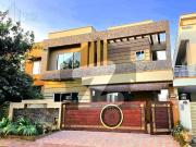 Low Price 10 Marla House For Sale In Bahria Phase 8