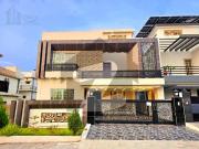 Low Price 10 Marla Luxurious House In Bahria Town Phase 8