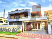 Low Price 1 Kanal Designer House In DHA 2 Islamabad