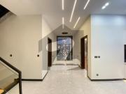 Low price 1 kanal designer house with solar installed...