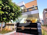 Low Price 4 Bed 5 Marla Decent House For Sale In Bahria...