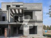 Low Price 5 Grey Structure House Available For Sale In...