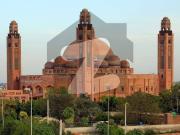 Low price 5 marla tauheed block commercial plot for sale