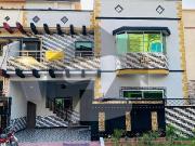 Low Price 6 Marla Double Story House For Sale Gas Available