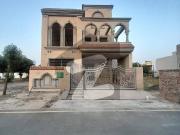Low Price 8 Marla Greystrectre Double Stroy House...