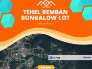 Low Price Bungalow Lot 6700 sq.ft Residential Land Tehel...