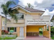 Low Price House and Lot in Pampanga FOR SALE