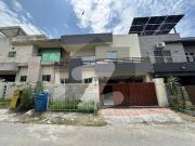 Low Price House For Sale Abu Bakar Block