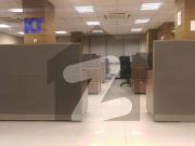 Low Price Office is for Rent in Blue Area
