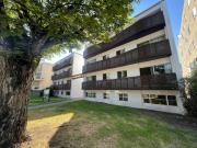 Low rise apartment at 111 24th Ave SW Calgary T2S 0J8
