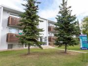 Low rise apartment at 16316 106A Ave Edmonton T5P 0X7