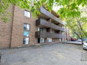 Low rise apartment at 312 3 Ave NE Calgary T2E 0H4