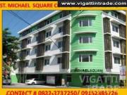 Low Rise Condo St Michael Ready For Occupancy In Makati City