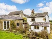 Low Road, Middleton, 2 Bedroom House